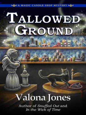 Tallowed Ground - ebook